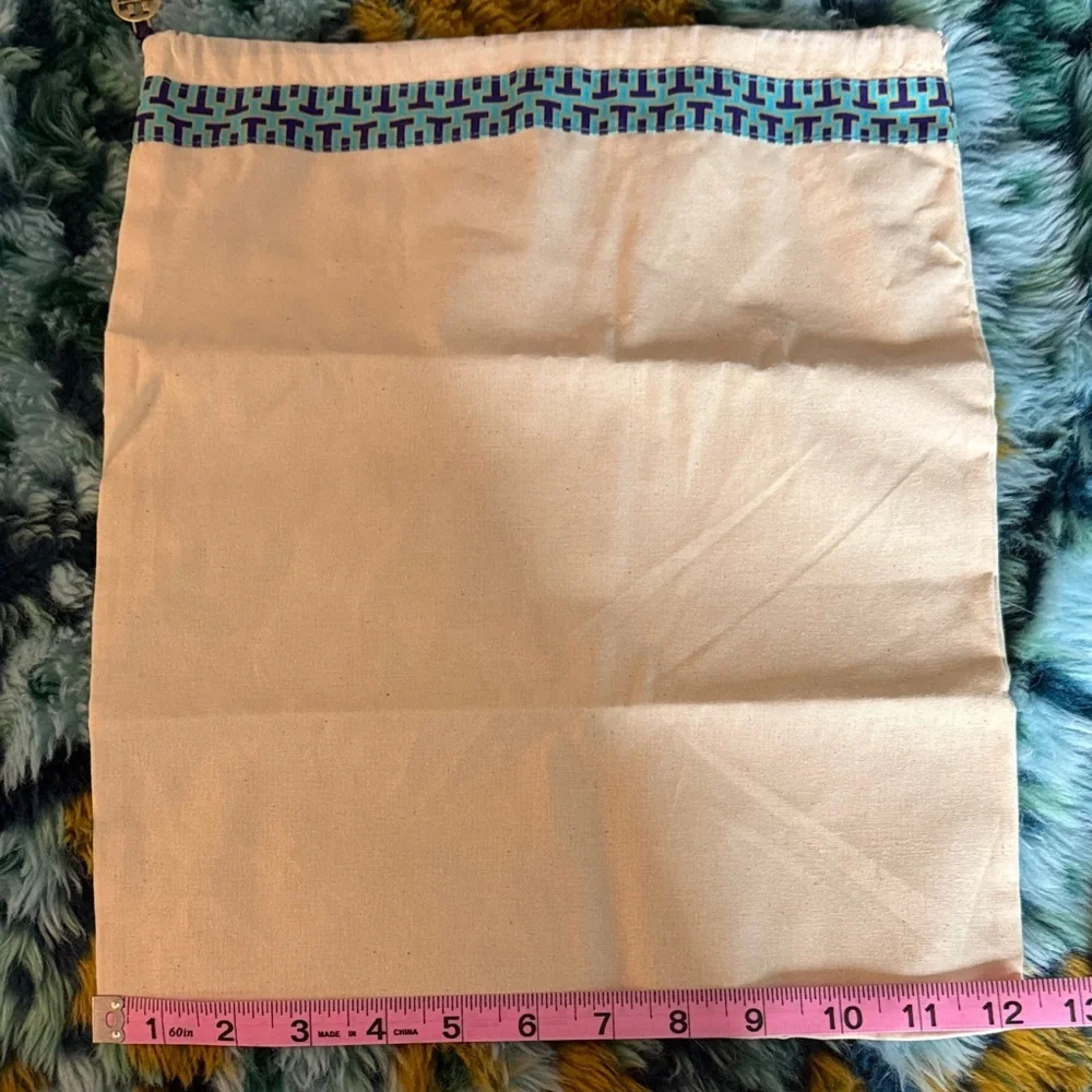 Tory Burch Dust Bag-Shoe Size
